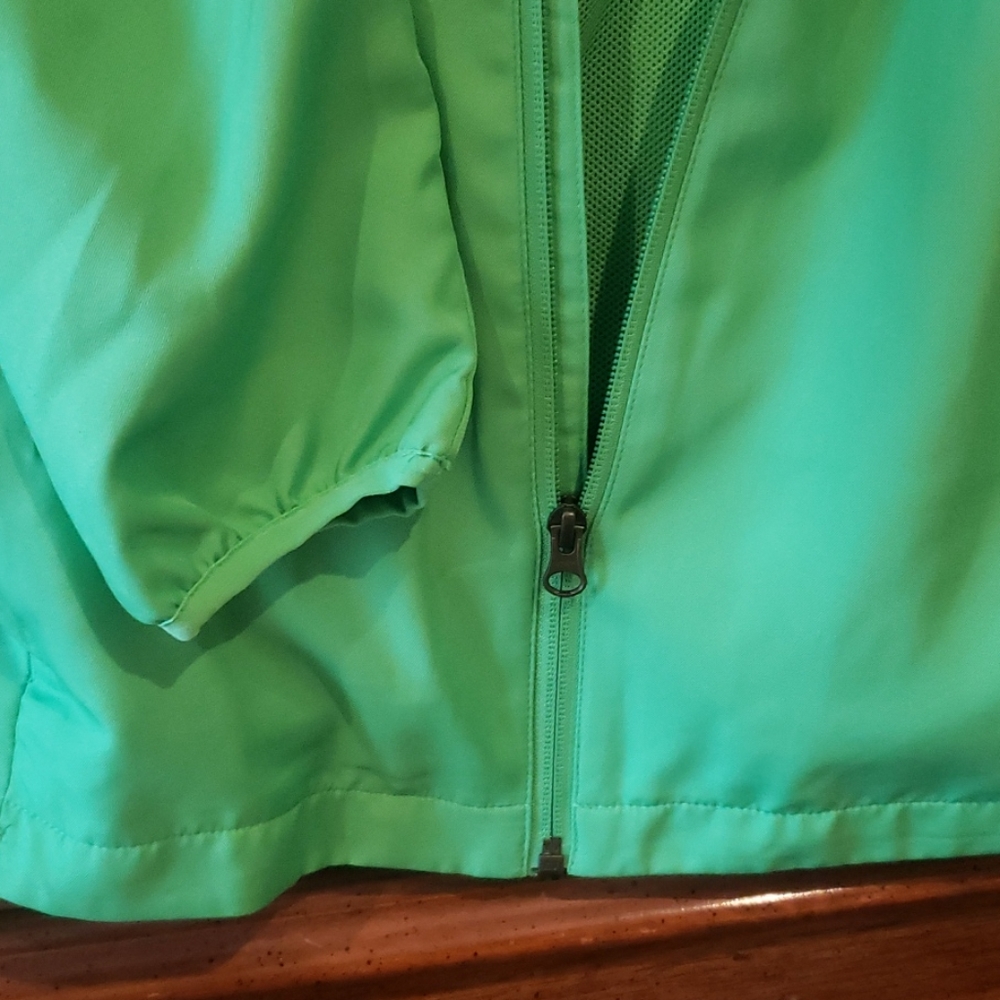 Nike Dri-Fit Jacket - Picture 4 of 5